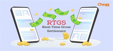 Rtgs Full Form The Rtgs Full Form Is Real Time Gross Sett Flickr