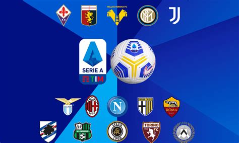 Serie A: risultati e classifica della 5a giornata LIVE - SportParma