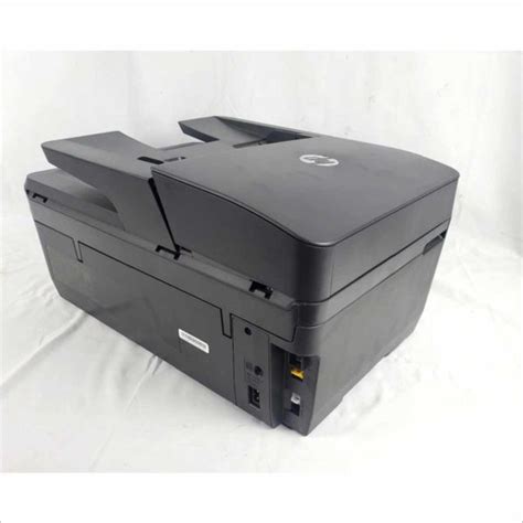 HP OfficeJet Pro 6978 Wireless All In One Instant Ink Ready Printer