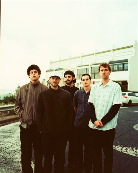 Dust: Newcastle post-punks making their thrilling, widescreen debut