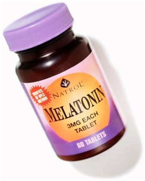 Melatonin Side Effects and Interactions | LoveToKnow