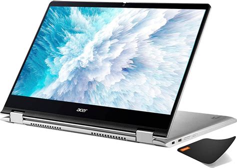 Acer Chromebook Spin 514 Ryzen 3 5125C Radeon RX Vega 3 14 0