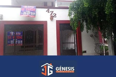 Casa En Venta Fracc Loma Bonita Easybroker