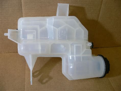 Land Rover Radiator Expansion Tank Range Rover New