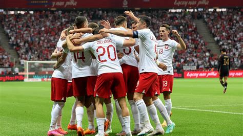 Niezwykle ważny wynik dla Polaków w el Euro 2024 Mogą ominąć giganta