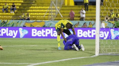 Huila 2 2 Santa Fe Resultados Resumen Y Goles AS Colombia