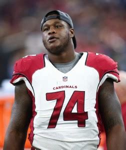 Cardinals Rework D.J. Humphries’ Contract