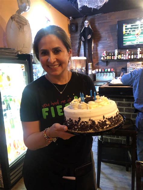 Happy Birthday America!! Enjoy... - Lola's Mexican Cantina