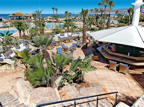 Hotel RIU Tikida Dunas in Agadir bei alltours buchen