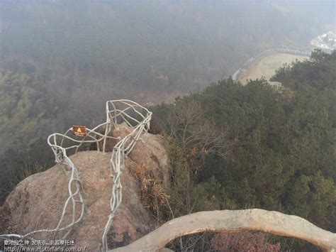 枞阳浮山景区介绍风景区老板大山谷图库