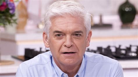 Phillip Schofield Latest News And Pictures Hello