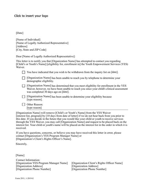 Form 2811 Fill Out Sign Online And Download Fillable Pdf Texas Templateroller