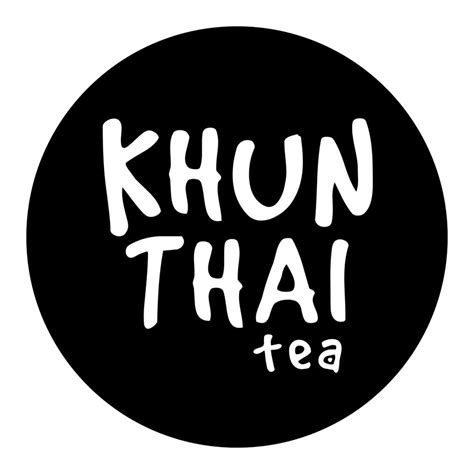 Franchise Khun Thai Tea Download Proposal Sekarang Juga