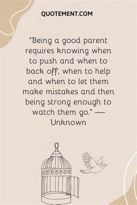 70 Relatable Empty Nest Quotes To Comfort And Inspire You