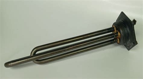 HC-1226140 Тэн для обогревателя маслонаполненного BALLU BOH/CL-07WRN ...