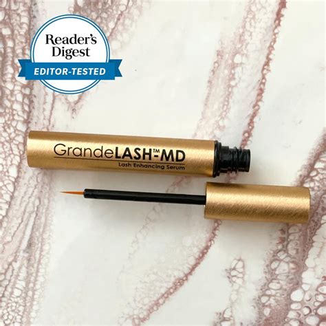 Grandelash Serum Review Our Beauty Experts Results 2023 Trusted