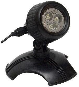 Aqua Nova Wodoodporna Lampa Led W V Diod Ceny I Opinie Ceneo Pl