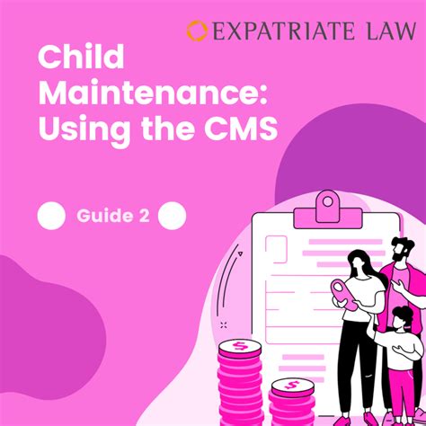 The Child Maintenance Service And How To Calculate Child Maintenance