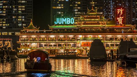 The Iconic Floating Restaurant That S Sunk To The Bottom Of The Sea