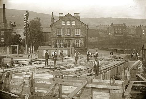 Hebden Bridge Local History Society | Hebden Bridge Local History Society