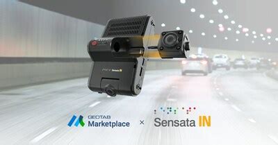 Geotab Launches Order Now In Australia With Sensata Insights As The