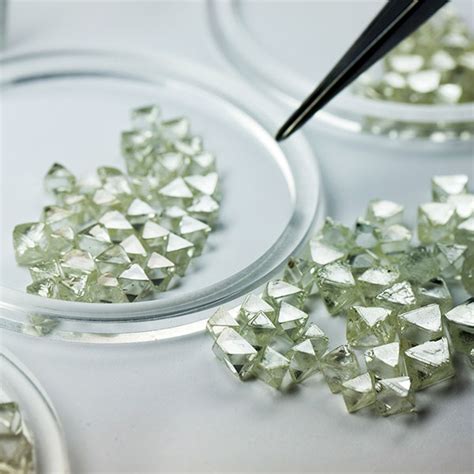 Could Russian Sanctions Target Russian Diamonds? - JCK