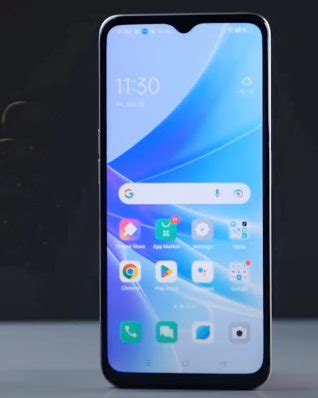 Oppo A X Full Specifications Features Price In Philippines