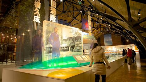 Sapporo Beer Museum in Sapporo, | Expedia