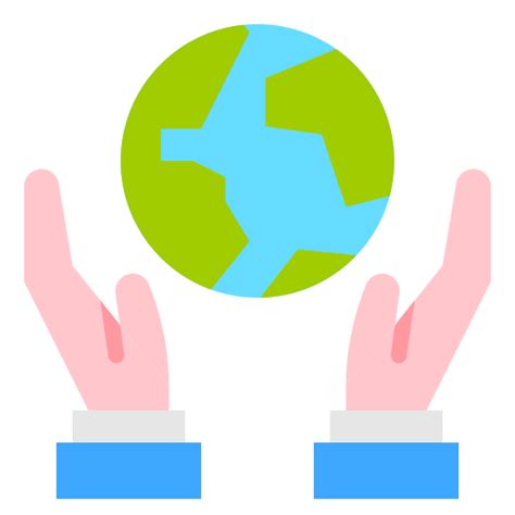 Awareness Ultimatearm Flat icon