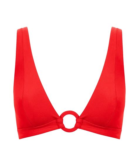 Aubade maudymosi liemenėlė R fire Migle Lingerie