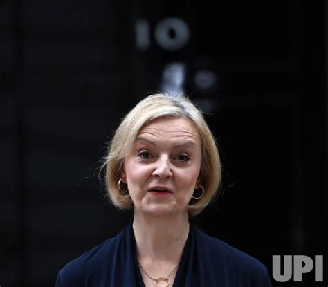 Photo Liz Truss Resigns As British Prime Minister Lon2022102001