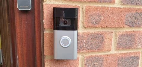 Ring Video Doorbell 3 Review | TechNuovo