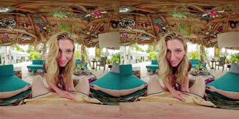 Vinna Reed Rides My Cock After Sexy Photoshoot Feat Addison Vodka By Virtual Real Porn XHamster