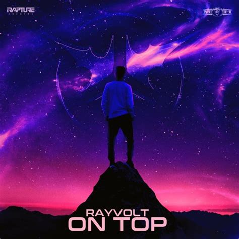 Stream Rayvolt On Top Rapture By Masters Of Hardcore Listen