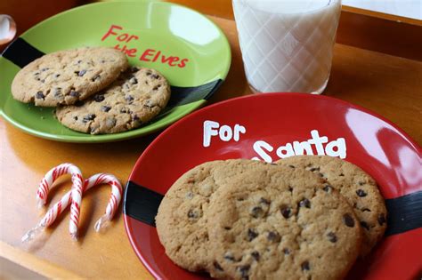 Craft E Magee: Cookies for Santa