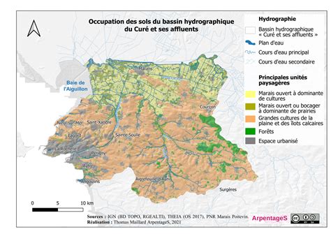 La Carto Graphie ArpentageS