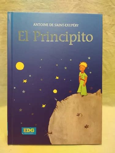 El Principito De Saint Exup Ry Guadal B