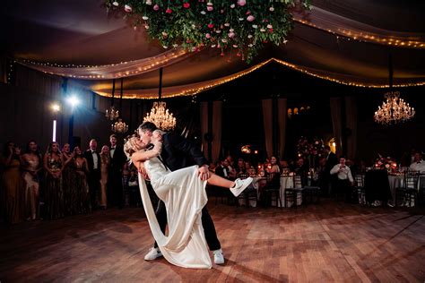 Philadelphia’s Union Trust Wedding Venue - New Pace Weddings