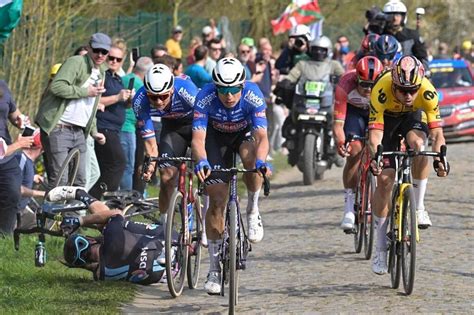 Paris Roubaix 2024 Parcours favoris chicane horaire chaîne TV