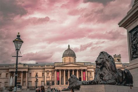 London National Gallery Tour The Ultimate Experience