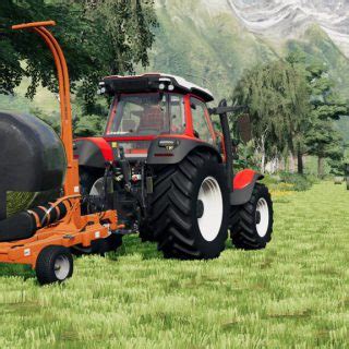 GALLIGNANI G400S V1 0 FS19 Mod FS19 Net