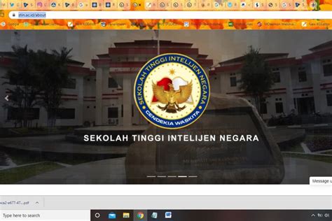 Cek Ketentuan Fisik Dan Nilai Rapor Untuk Daftar Sekolah Tinggi