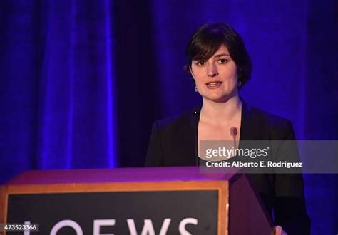 166 Sandra Fluke Photos And High Res Pictures Getty Images