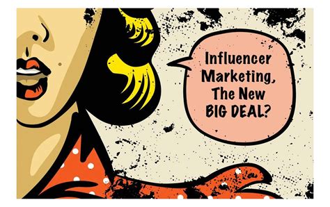 The Power of Influencer Marketing - Blog