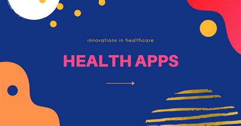 The Medicalization Of Society - How Can Health Apps Help?