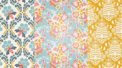 Tips For Becoming A Surface Pattern Designer Creativelive Blog