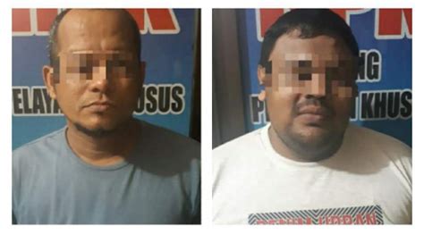 GoRiau Kepala Dusun Dan Tenaga Harian Lepas Pemerintah Desa Di