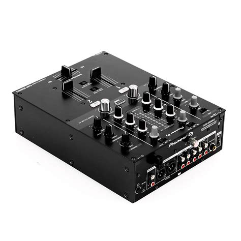 Pioneer Dj Djm Mk Table De Mixage Dj Sonovente