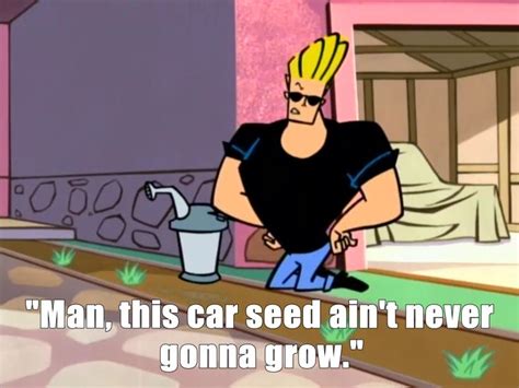 56 best Johnny Bravo Memes images on Pinterest | Johnny bravo, Woman ...