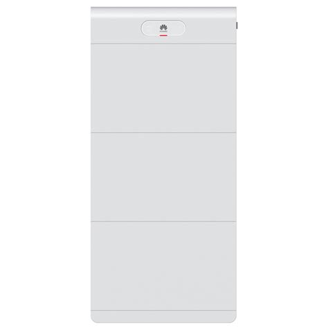 Huawei Luna Kwh E Battery Module Solartoday